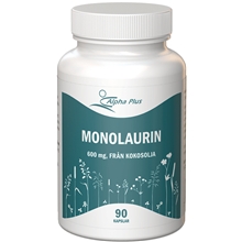 Monolaurin 90 kapslar