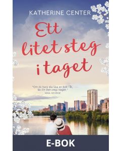 Ett litet steg i taget, E-bok