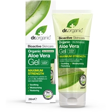 Aloe Vera gel 200 ml