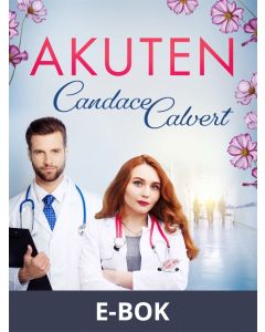 Akuten, E-bok