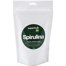Spirulina 200 gram