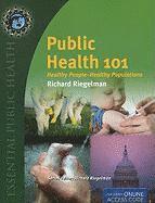 Public Health 101