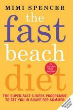 The Fast Beach Diet