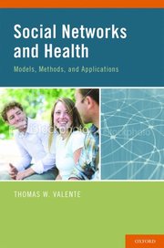 Social Networks and Health