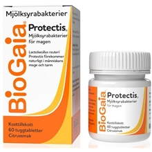 ProTectis 60 tabletter