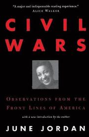 Civil Wars