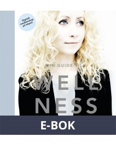 Din guide till Wellness, E-bok