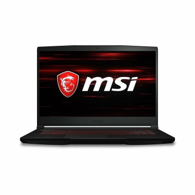"Gaming laptop MSI GF63 Thin 11UC-026FR i5-11400H 512 GB SSD 15,6"" 8 GB RAM AZERTY"