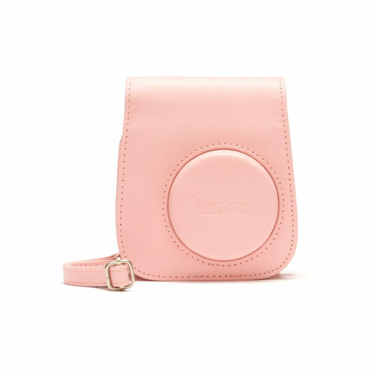 Fujifilm Instax Mini 11 Fodral - Blush Pink