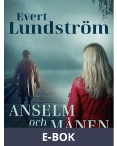 Anselm och månen, E-bok