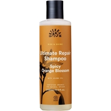 Spicy Orange Blossom Shampoo 250 ml
