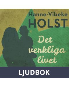 Det verkliga livet, Ljudbok
