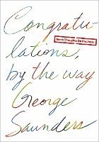 Congratulations, By The Way