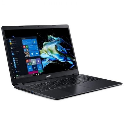 "Notebook Acer EX21552 CI51035G1 15,6"" i5-1035G1 8 GB RAM 256 GB SSD"