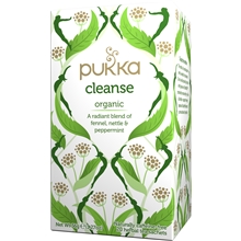 Te Cleanse 20 påse(ar)