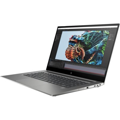 "Notebook HP ZBOOK STUDIO G8 I7-11800H 16GB 512GB SSD 15.6"""