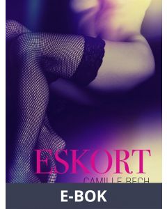 Eskort, E-bok