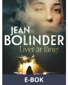Livet är långt..., E-bok