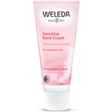 Sensitive Hand Creme EKO 50 ml