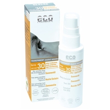 Eco Cosmetics Sololja Spray spf 30 50 ml