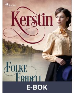 Kerstin, E-bok