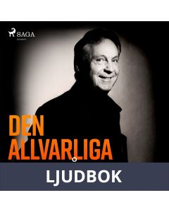 Den allvarliga leken, Ljudbok