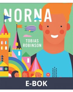 Norna, E-bok