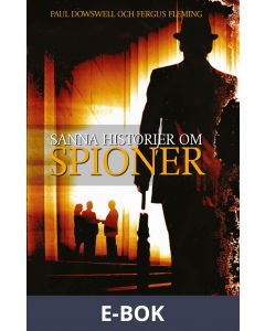 Sanna historier om spioner, E-bok