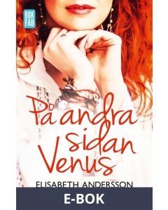 På andra sidan Venus, E-bok