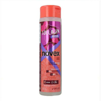 Schampo och balsam Collagen Infusion Novex (300 ml)