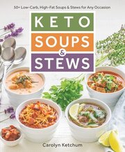 Keto Soups &; Stews