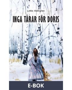 Inga tårar för Doris, E-bok