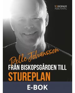 Från Biskopsgården till Stureplan, E-bok