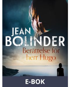 Berättelse för herr Hugo, E-bok