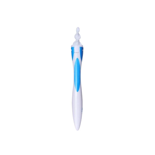 Smart Swab öronrensare