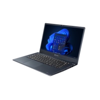 "Notebook Dynabook TECRA A40-K-11M I5-1240P 8GB 512GB SSD Qwerty Spanska 14"""