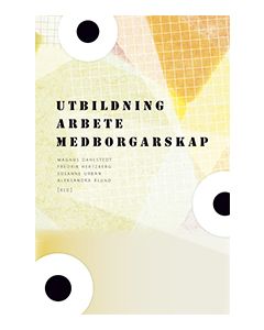 Utbildning, arbete, medborgarskap : strategier för social inkludering i den mångetniska staden
