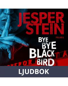 Bye Bye Blackbird, Ljudbok
