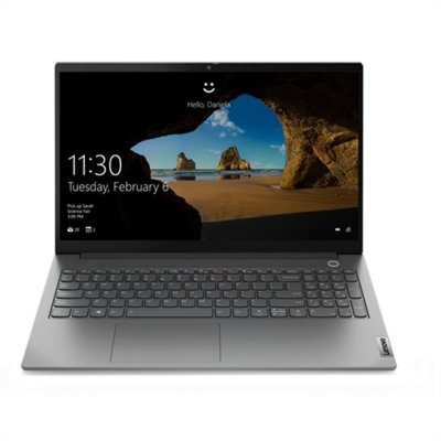 "Notebook Lenovo TB 15 256 GB SSD 15,6"" FHD Intel Core i3"