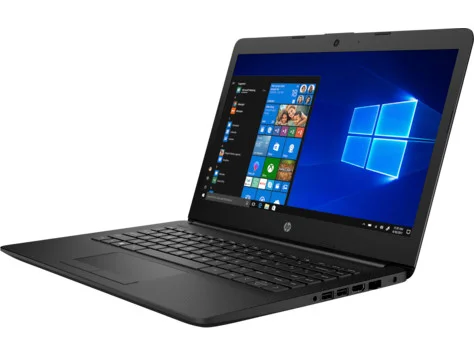 HP 15-dw1402no Intel-processor 4GB 128GB SSD
