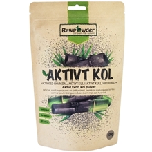 Aktivt Kol 100 gram