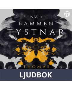 När lammen tystnar, Ljudbok
