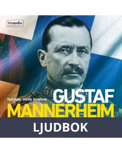 Gustaf Mannerheim, Ljudbok