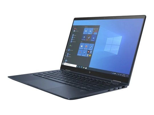 HP Elite Dragonfly G2 358V8EA demo med märke lock