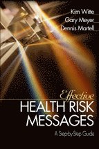 Effective Health Risk Messages