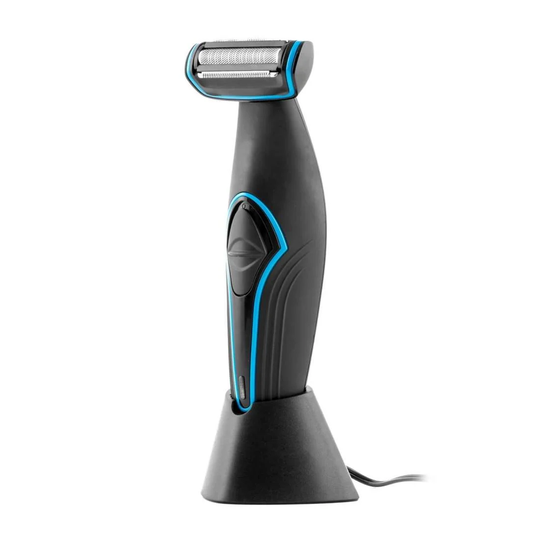 Trimmer med Förlängbart Handtag