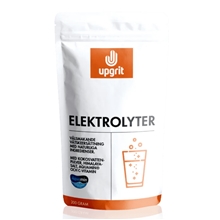 Elektrolyter 200 gram