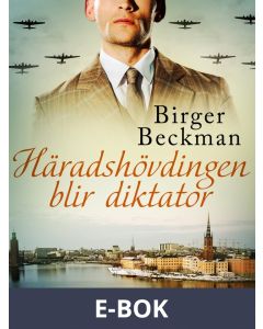 Häradshövdingen blir diktator, E-bok
