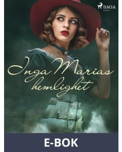 Inga Marias hemlighet, E-bok
