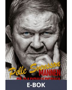 Mannen på barrikaderna, E-bok